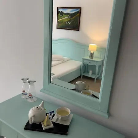 Pensiunea Poiana Izvoarelor 4* Vatra Dornei