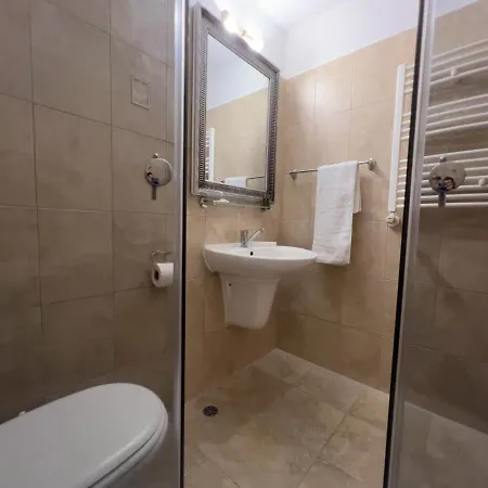 Pensiunea Poiana Izvoarelor 4*