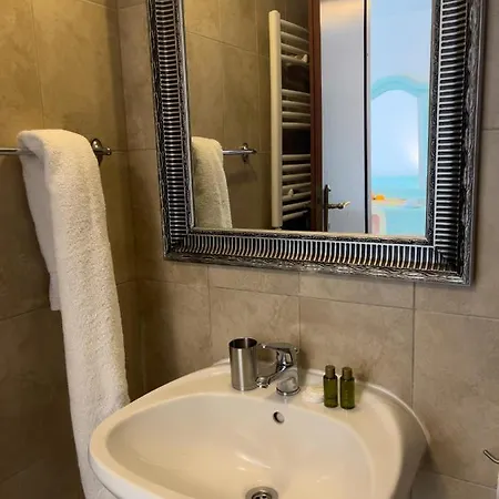 Pensiunea Poiana Izvoarelor Guest house Vatra Dornei