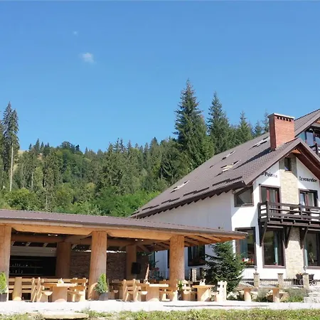 Pensiunea Poiana Izvoarelor 4*
