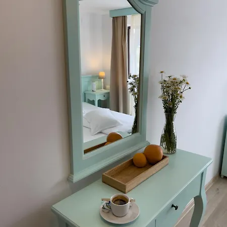 Guest house Pensiunea Poiana Izvoarelor 4*