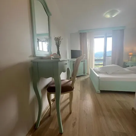 Guest house Pensiunea Poiana Izvoarelor