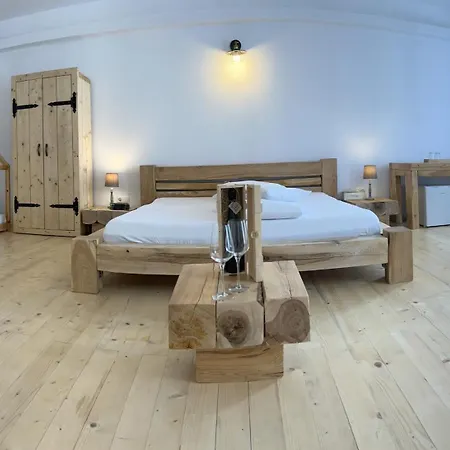 Pensiunea Poiana Izvoarelor Guest house Vatra Dornei