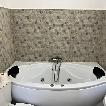 Pensiunea Poiana Izvoarelor Guest house 4*