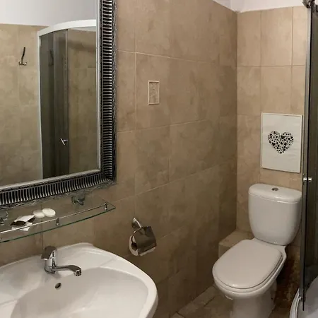 Pensiunea Poiana Izvoarelor Guest house 4*