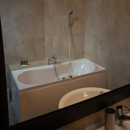 Pensiunea Poiana Izvoarelor Guest house Vatra Dornei